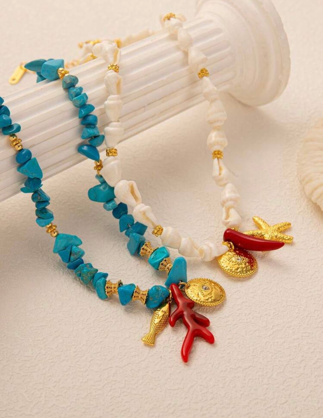 collana summer vibes