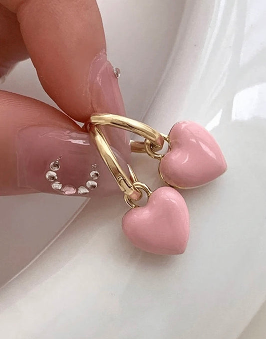 cerchietti cuore