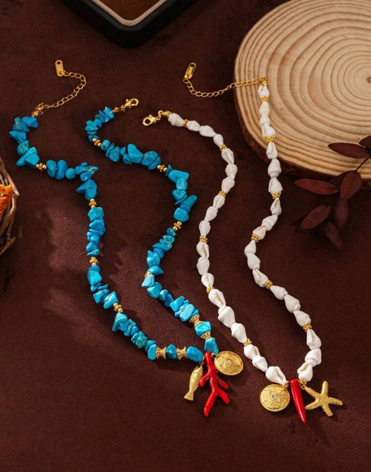 collana summer vibes
